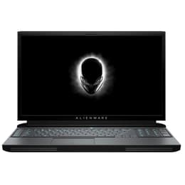 Dell Alienware Area 51M R1 17"-inch - Core i9-9900K - 64GB - SSD 2 TBGB NVIDIA GeForce RTX 2080 QWERTY - English