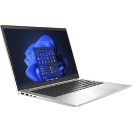 HP EliteBook 840 G9 14-inch (2022) - Core i5-1235U - 8GB - SSD 256 GB QWERTY - English