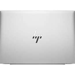 HP EliteBook 840 G9 14-inch (2022) - Core i5-1235U - 8GB - SSD 256 GB QWERTY - English
