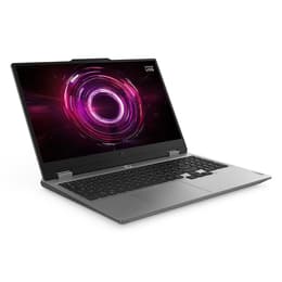 Lenovo LOQ 15IRX10 15"-inch - Core i5-13450HX - 16GB - SSD 512 GBGB Nvidia GeForce RTX 5060 AZERTY - French