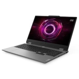 Lenovo LOQ 15IRX10 15"-inch - Core i5-13450HX - 16GB - SSD 512 GBGB Nvidia GeForce RTX 5060 AZERTY - French