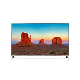 LG 55.0000-inch 55UK6500 3840 x 2160 TV