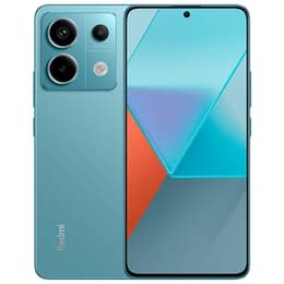 Xiaomi Redmi Note 13 Pro 256GB - Blue - Unlocked