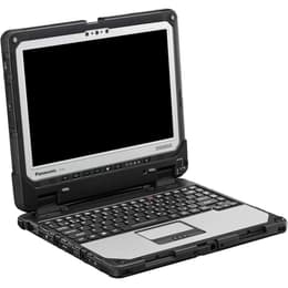 Panasonic ToughBook CF-33 12-inch Core i5-6300U - SSD 256 GB - 16GB AZERTY - French