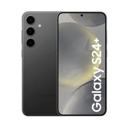 Galaxy S24+ 512GB - Black - Unlocked - Dual-SIM
