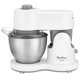 Multi-purpose food cooker Moulinex Masterchef QA201110 L - White
