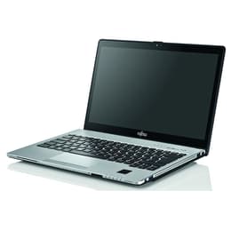 Fujitsu LifeBook S935 13-inch Core i7-5600U - SSD 128 GB - 8GB QWERTZ - German