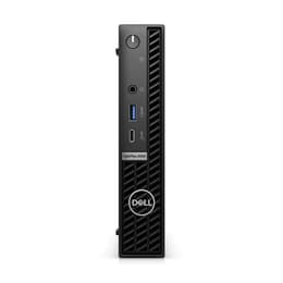 OptiPlex 5000 Micro Core i5-12500T 2.1Ghz - SSD 128 GB - 8GB