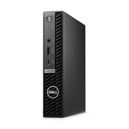 OptiPlex 5000 Micro Core i5-12500T 2.1Ghz - SSD 128 GB - 8GB