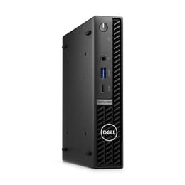 OptiPlex 5000 Micro Core i5-12500T 2.1Ghz - SSD 128 GB - 8GB