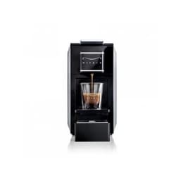 Coffee maker Nespresso compatible Illy Mitaca M9 0.8000L - Grey/Black