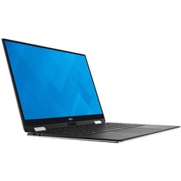 Dell XPS 9365 13-inch Core i5-8200Y - SSD 256 GB - 8GB AZERTY - French