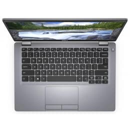 Dell Latitude 5310 13-inch (2020) - Core i5 - Gen 10 (U) - 8GB - SSD 256 GB QWERTY - Dutch