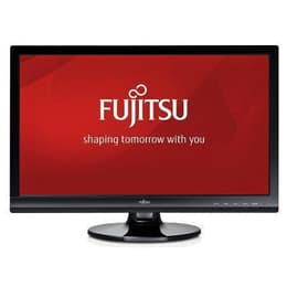 22-inch Fujitsu Siemens L22T-7 LCD Monitor Black