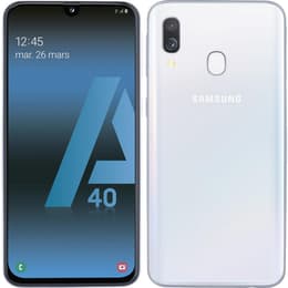 Galaxy A40 Dual Sim