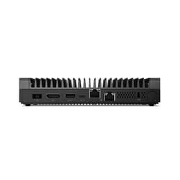 ThinkCentre M90N-1 Nano Core i5-8365U 1.6Ghz - SSD 256 GB - 8GB