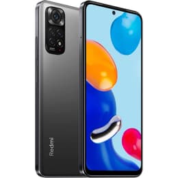 Xiaomi Redmi Note 11 128GB - Grey - Unlocked