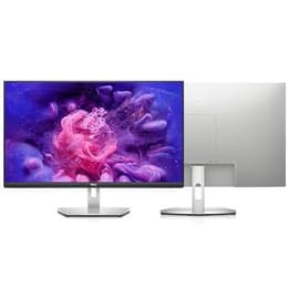 27-inch Dell S2721DS 2560 x 1440 LCD Monitor Grey