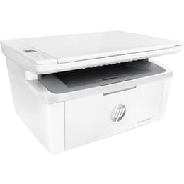 HP Laserjet M140WE Monochrome laser