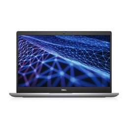 Dell Latitude 3330 13-inch (2021) - Core i5 - Gen 11 (G) - 8GB - SSD 256 GB QWERTY - Italian