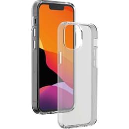 Case iPhone 12 Pro Max - TPU - Transparent