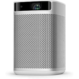 Xgimi MoGo Video projector 200 Lumen - Grey