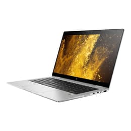 HP EliteBook X360 1030 G4 13-inch (2023) - Core i5 - Gen 8 (U) - 16GB - SSD 256 GB AZERTY - French