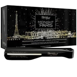 L'Oréal Steampod Midnight in Paris Limited Edition - Black Hair straightener