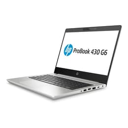 HP ProBook 430 G6 13-inch (2019) - Core i3-8145U - 8GB - SSD 256 GB AZERTY - French