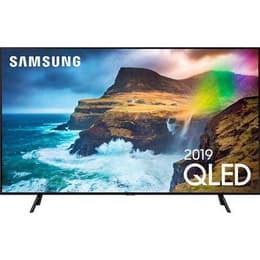 Samsung 55.0000-inch QE55Q70R 3840 x 2160 TV