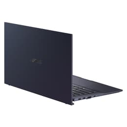 Asus ExpertBook B9450FA-LB0159R 14-inch (2020) - Core i7-10510U - 16GB - SSD 1000 GB AZERTY - French