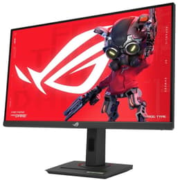 27-inch Asus 90LM09S0-B01170-RAS* 4096 x 2160 LED Monitor