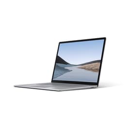Microsoft Surface Laptop 3 13-inch (2019) - Core i7 - Gen 10 (G7) - 16GB - SSD 256 GB QWERTY - Portuguese