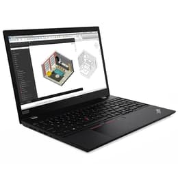 Lenovo ThinkPad P15s G2 15-inch (2021) - Core i7 - Gen 11 (G) - 32GB - SSD 1 TB QWERTY - Spanish