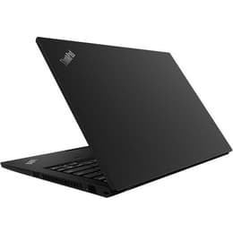Lenovo ThinkPad P15s G2 15-inch (2021) - Core i7 - Gen 11 (G) - 32GB - SSD 1 TB QWERTY - Spanish