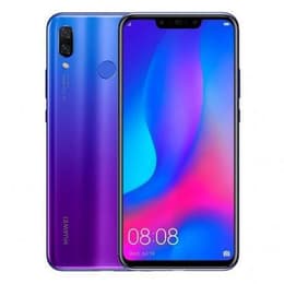 Huawei Nova 3 128GB - Purple - Unlocked
