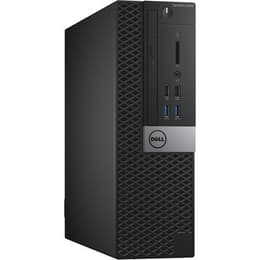 OptiPlex 3040 SFF Core i5-6500 3.2Ghz - SSD 1 TB - 8GB