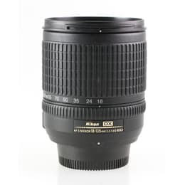 Reflex D7000 - Black + Nikon NIKON AF-S DX NIKKOR 18-135MM F/3.5-5.6G IF-ED f/3.5-5.6