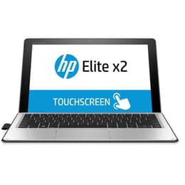 HP Elite X2 1012 G2 12-inch Core i5-7300U - SSD 512 GB - 8GB QWERTZ - German