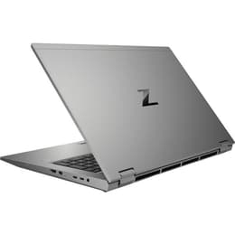HP ZBook Fury G8 15-inch (2021) - Core i7 - Gen 11 (H) - 32GB - SSD 2 TB AZERTY - French