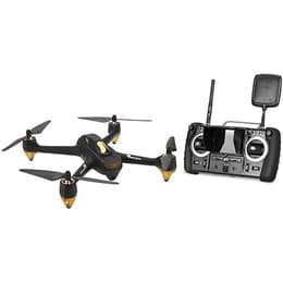 Hubsan H501S X4 FPV Quadcopter High Edition Drone 20.0000 Mins