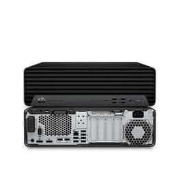 800 G9 SFF Core i7-14700 3.6Ghz - SSD 512 GB - 16GB
