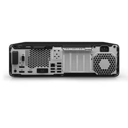 800 G9 SFF Core i7-14700 3.6Ghz - SSD 512 GB - 16GB