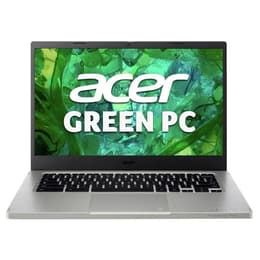 Acer ChromeBook Vero 514 Core i3-1215U 1.2 GHz 128GB SSD - 8GB AZERTY - French