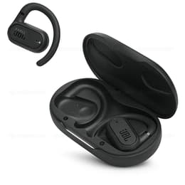 Jbl SoundGear Sense Earbud Noise-Cancelling Bluetooth Earphones - Black