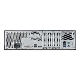 Esprimo D558/E85+ Core i3-9100 3.6Ghz - SSD 256 GB - 8GB