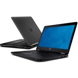 Dell Latitude E7450 14-inch (2015) - Core i7-5600U - 16GB - SSD 512 GB QWERTY - Spanish