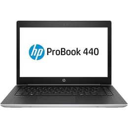 HP ProBook 440 G6 14-inch (2018) - Core i5 - Gen 8 (U) - 16GB - SSD 256 GB QWERTY - Spanish