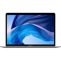 MacBook Air Retina 13.3-inch (2018) - Core i5 - 8GB SSD 128 QWERTY - Swedish