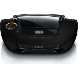 Philips AZ1838/12 MP3 & MP4 player GB-